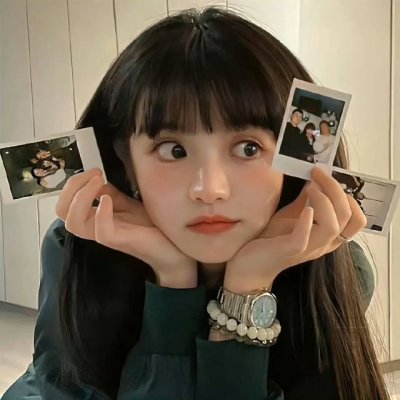玻璃少女
