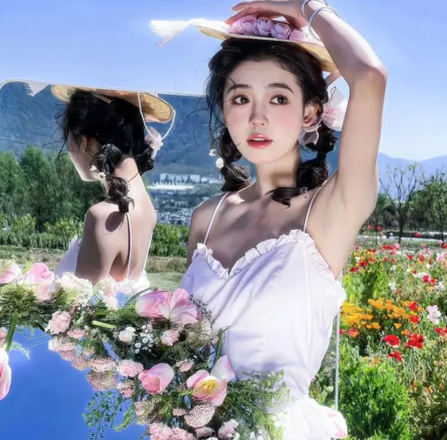 迷线